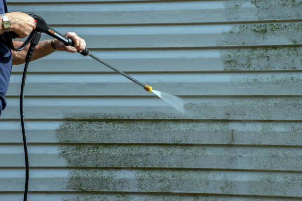 Best Post-Construction Pressure Washing  in Woodville, WI