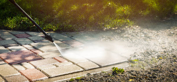 Reliable Woodville, WI Pressure washing Solutions